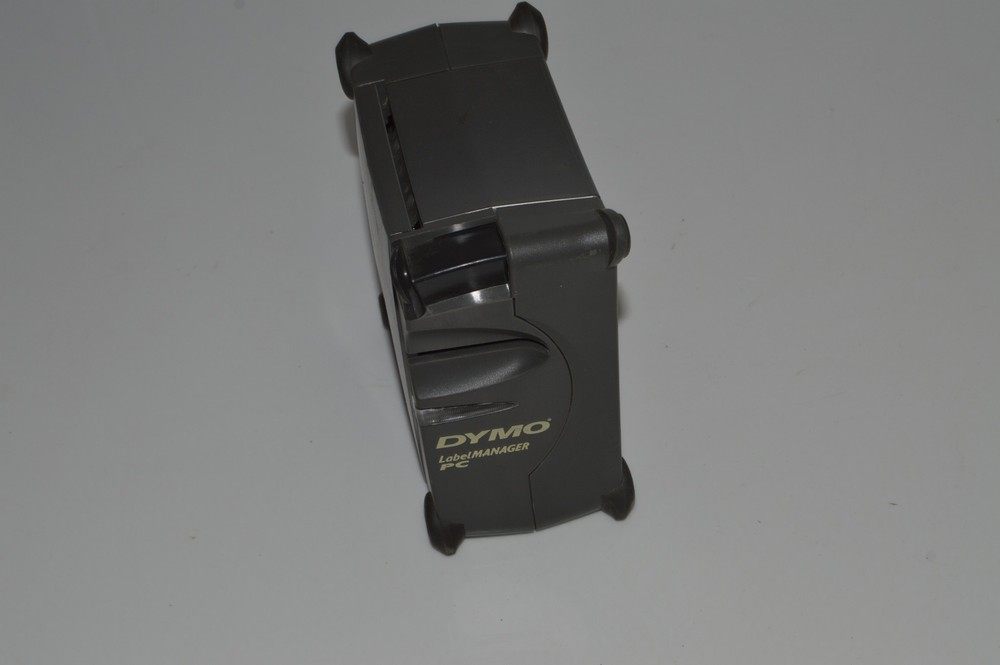^^ DYMO Label Manager PC Plug N Play PNP Label Maker (DVB1)