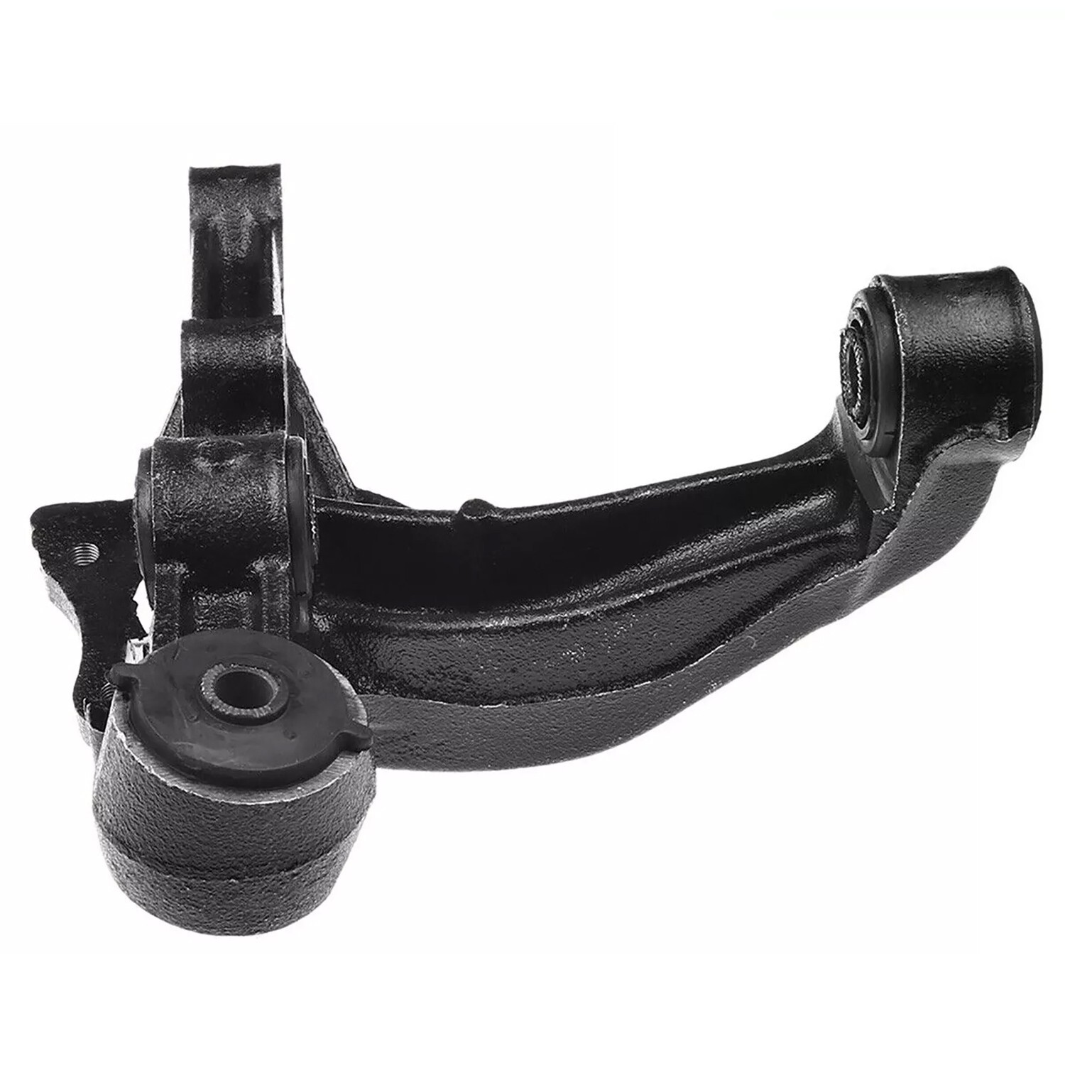 Pair Rear Steering Knuckles for Toyota Highlander Avalon Camry Lexus ES330 ES300