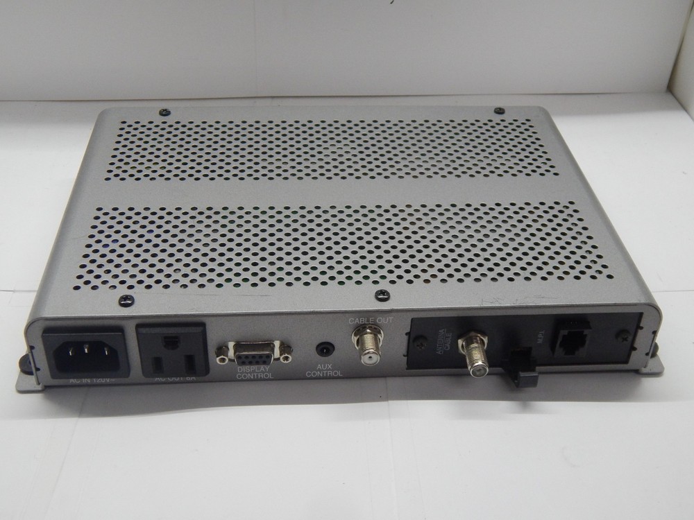 LG LST-4100A Digital Set-Top Box