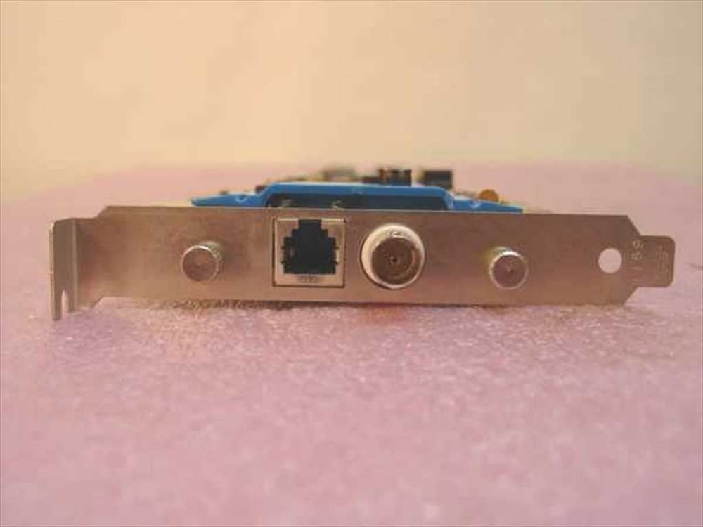 DCA 00 Multiple Computer Interface Circuit Board 7745