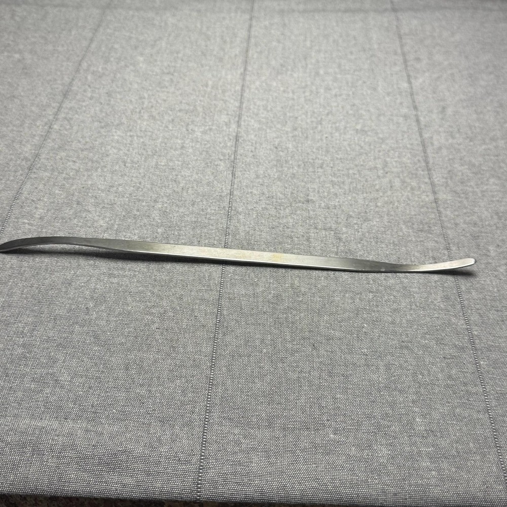 Codman Stainless Surgical Elevator Double Orthopedic Instrument USA Tool