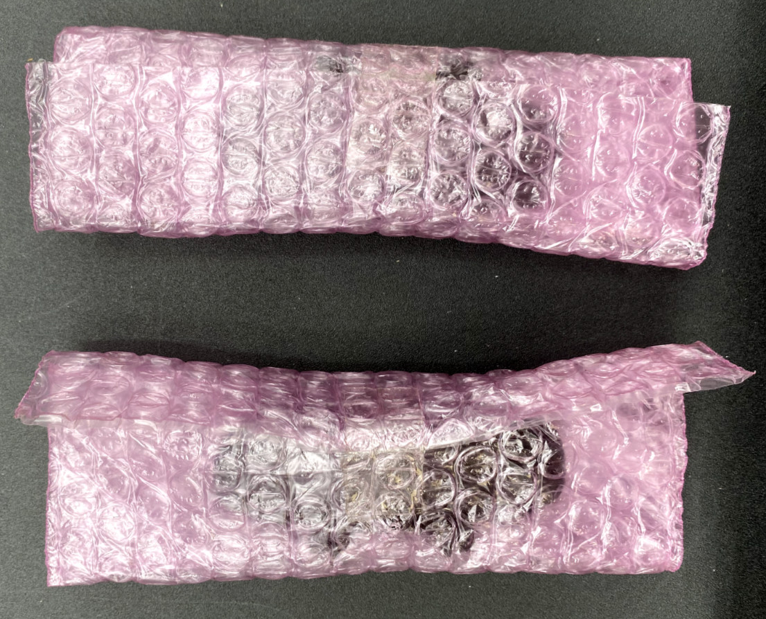 SONY HM2-T1 HEAD MOUNTED DISPLAY 3D HEADSET VIEWER & PROCESSOR, CABLES, ETC.