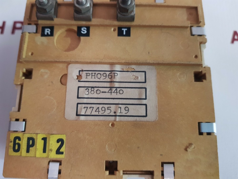 Deif phq96p