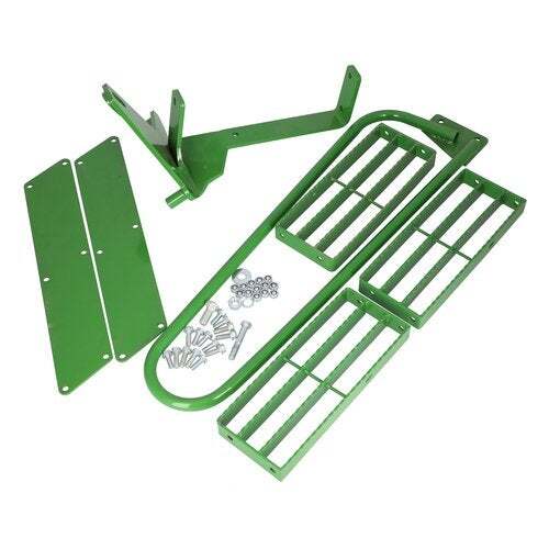 Step Kit - Left Hand fits John Deere 3010 3020 4000 4010 4020 RE62856