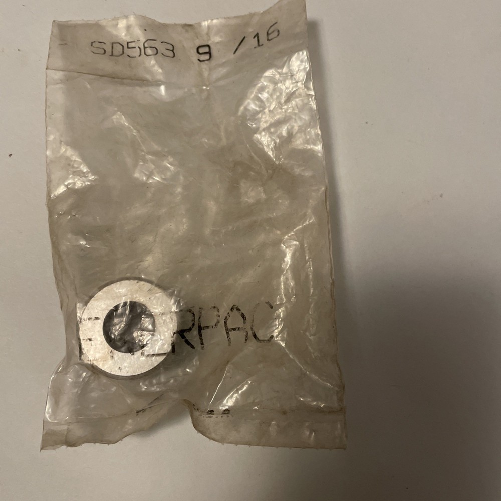 Enerpac SD563 9/16 Die