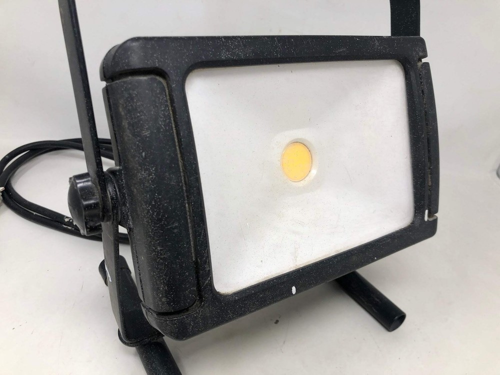 3238441 Intertek LED Work Light 120V