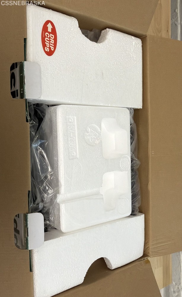 Cuisinart GR-4N Grill Griddler Panini Maker - NIB