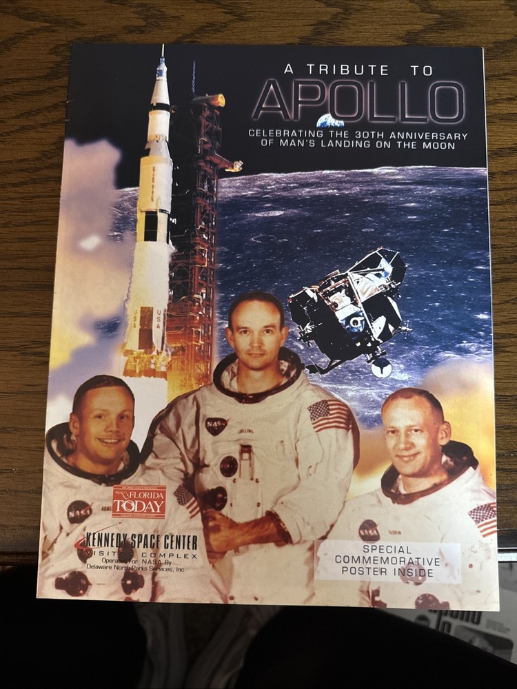 A Tribute To Apollo - 30th Anniversary