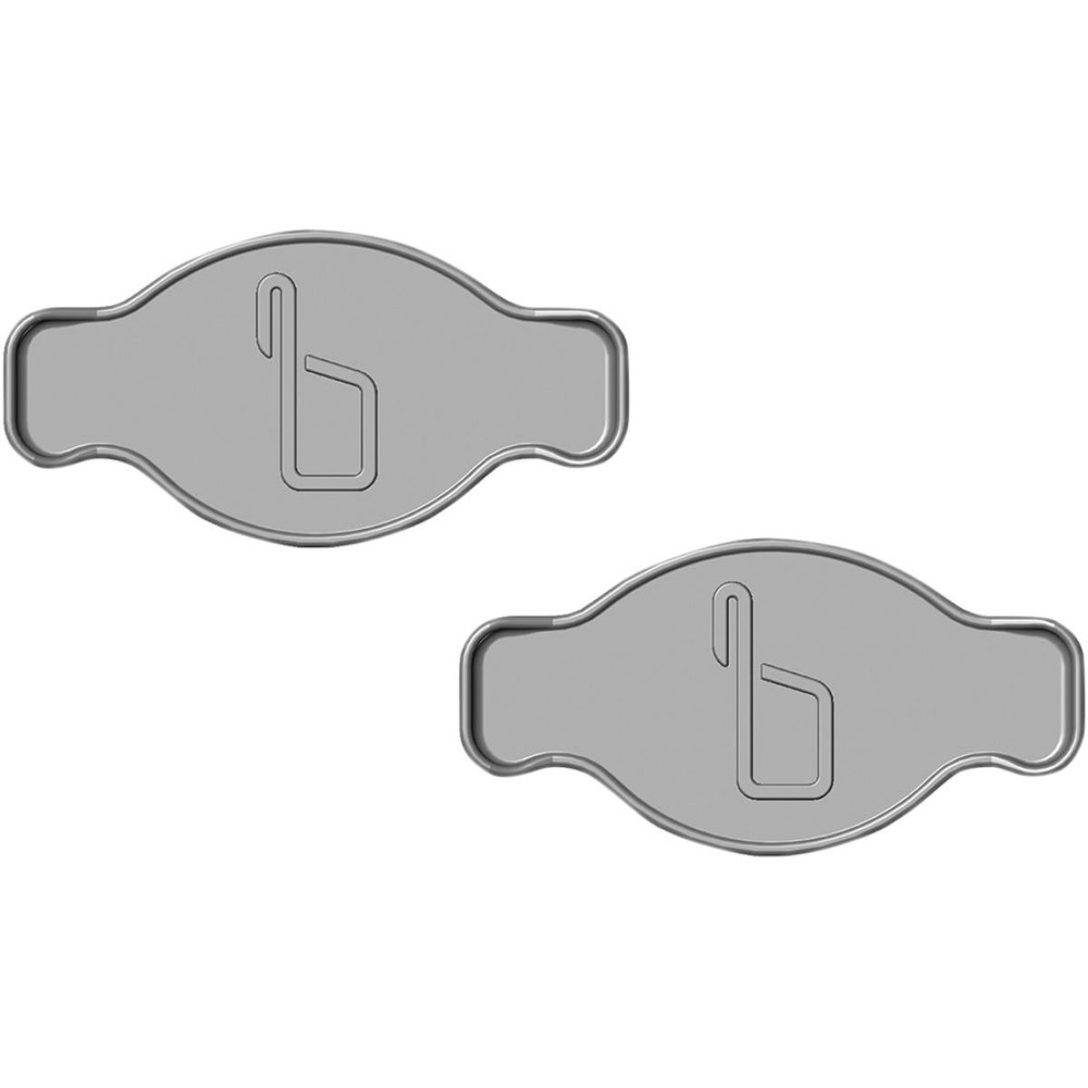 Mobius X8 Patella/Strap Fit Kit - Md