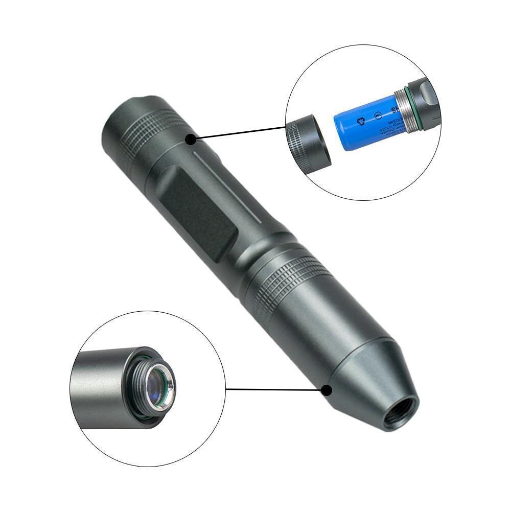 For Portable 5W LED Cold Light Source Sinuscope Endoscope Rechargeable Unit