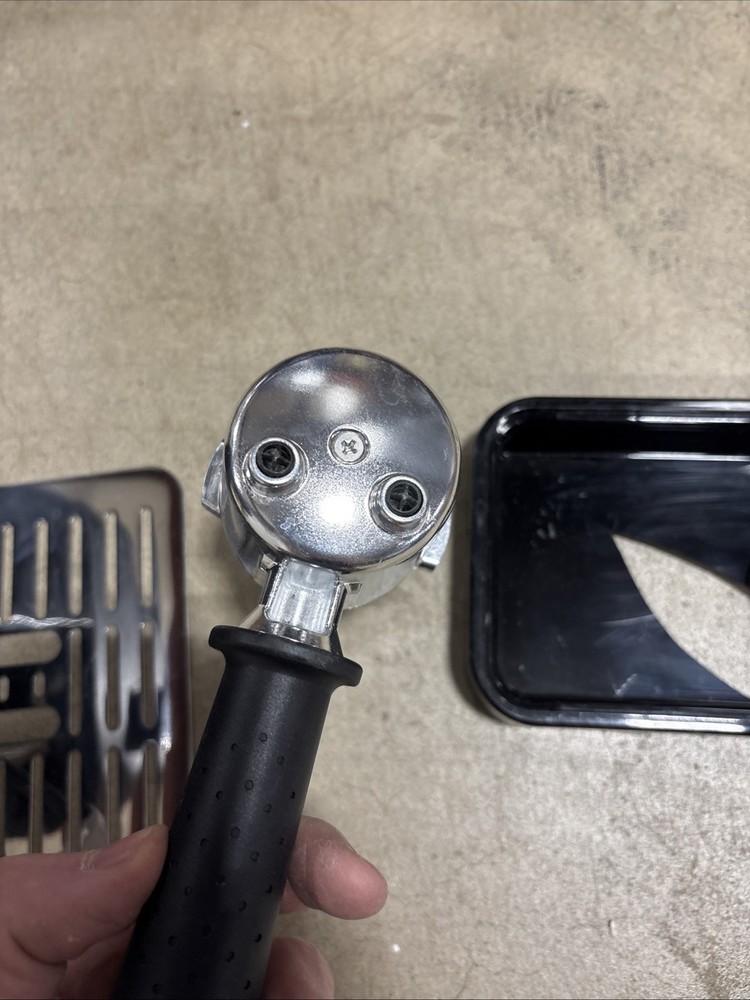 delonghi stilosa espresso machine