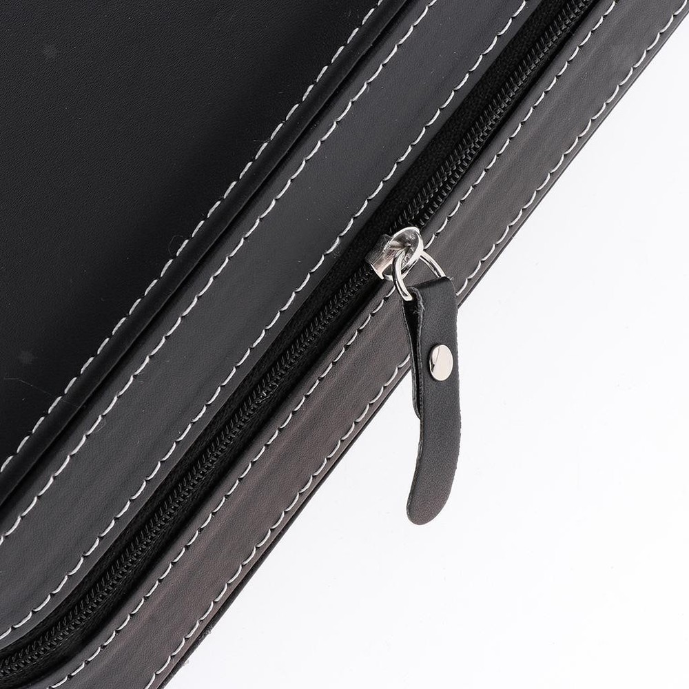 Diamond Storage Case All Black