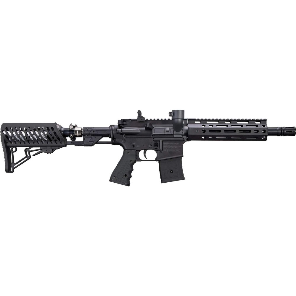 Tippmann TMC Elite Black