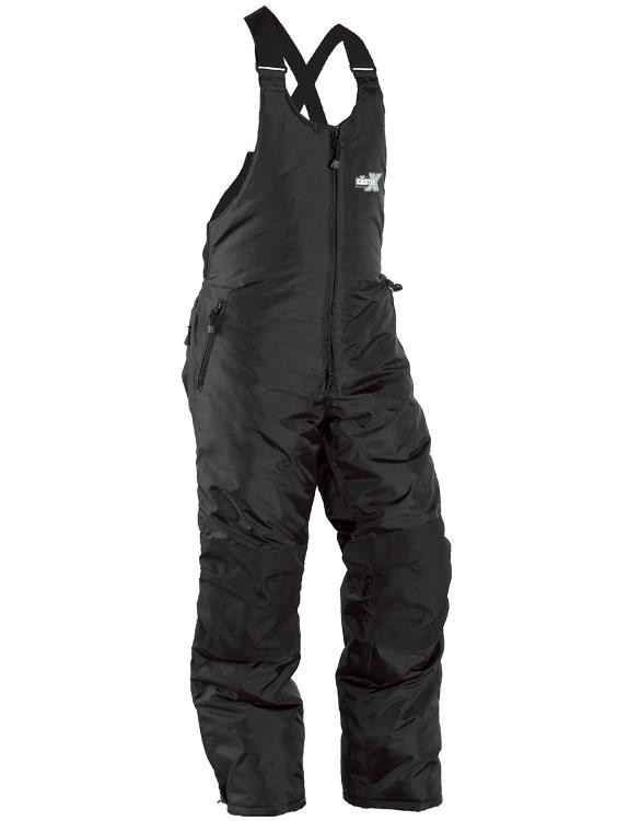 Castle 73-0859 Platform Womens Bibs