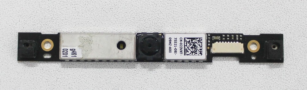 23VXT Dell Vostro 3500 Webcam Camera "GRADE A"