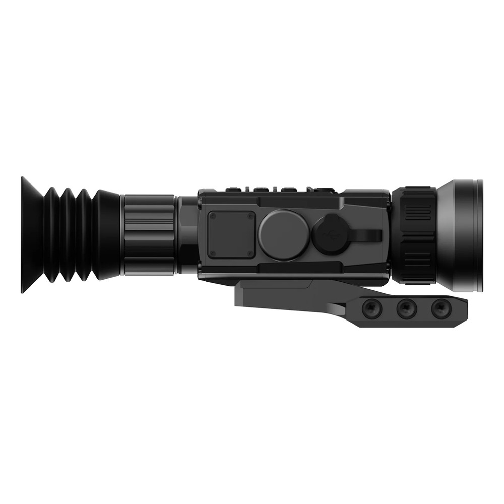 DNT Hydra LRF 640 Multi-Function Thermal Scope HS650R 50mm