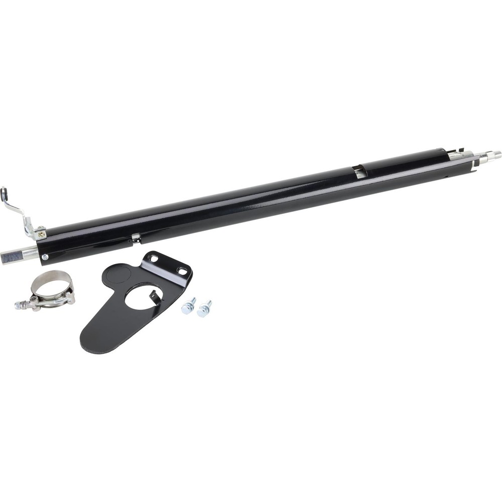 Power Steering Column Conversion, Fits 1957 Chevy