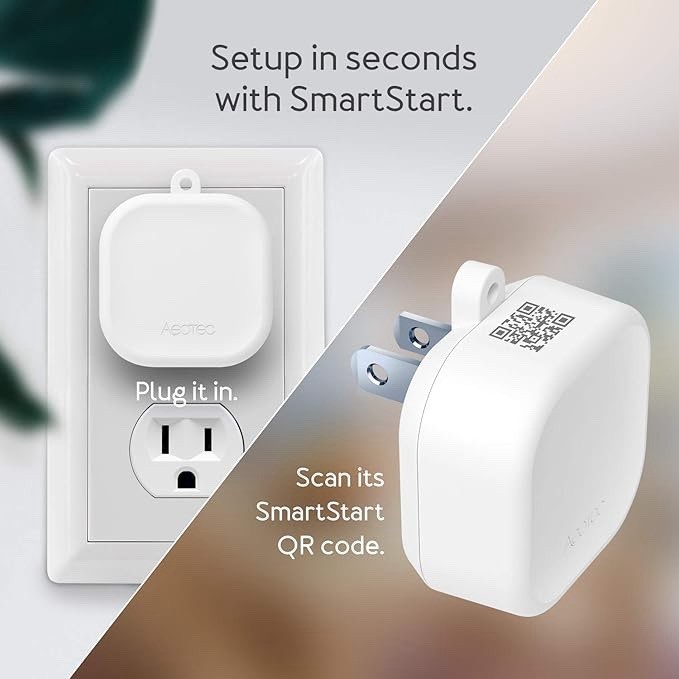 AEOTEC Range Extender 7 [ZW189-A01] - Z-Wave Hub Range Extender