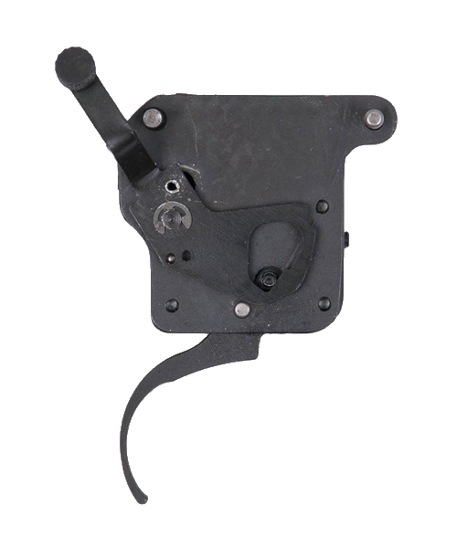 JARD Match Grade Trigger Assembly for Bergara® B-14