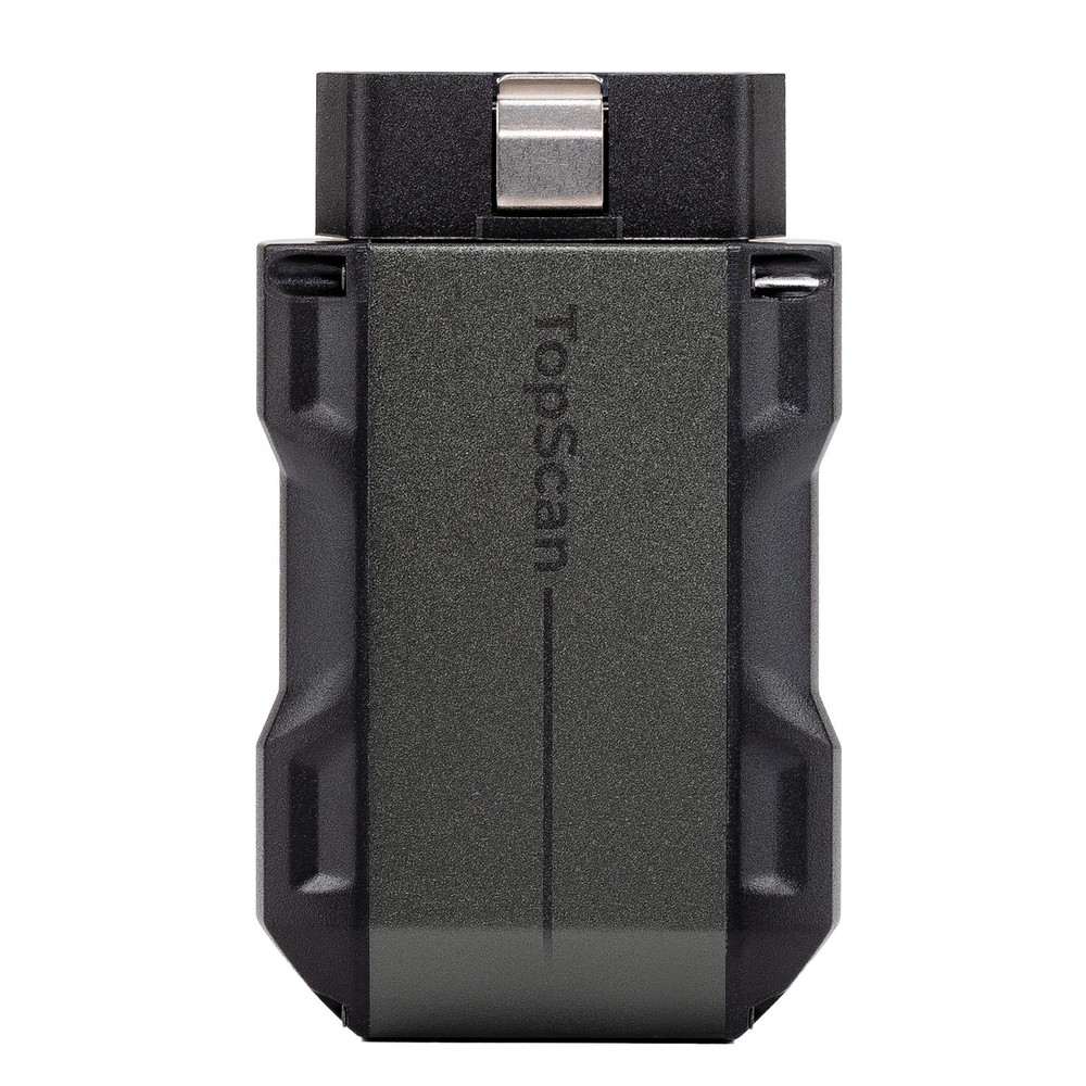 TOPDON TopScan PRO Mid-level Diagnostic Tool For Tire Pressure Reset/Read Code