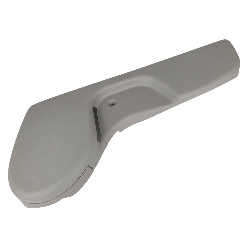 For Toyota Tacoma 2003-2004 Seat Trim Panel Outer Front Left Driver Side Gray