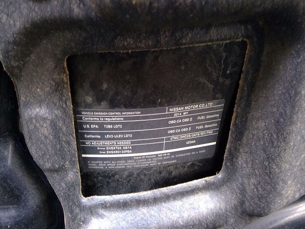 Temperature Control Temperature Control Fits 10-14 MURANO 911598