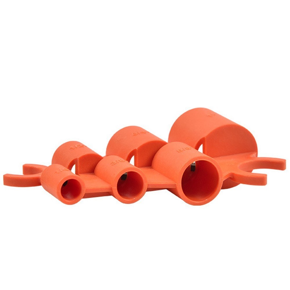 Piping Solutions Made For Easy Comprehensive Measuring & Deburring Kit