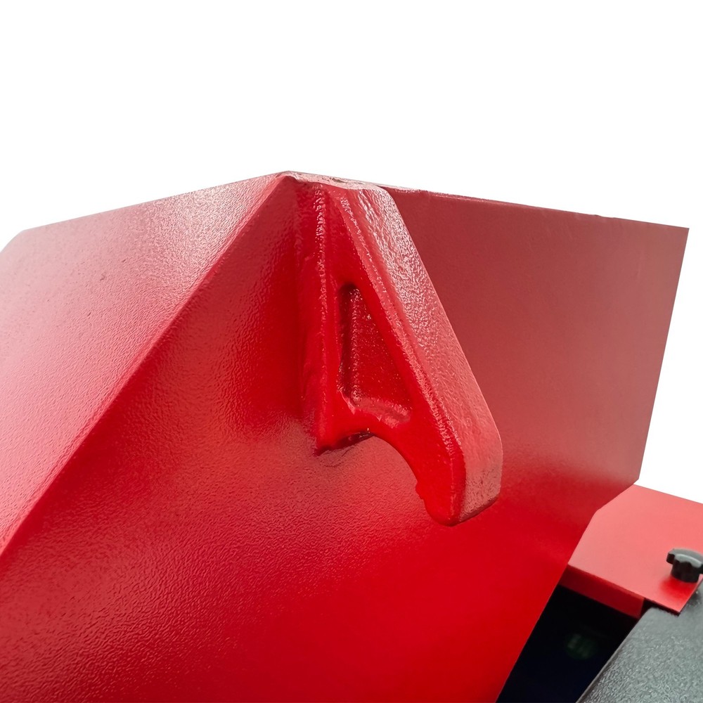 Automatic Copper Plastic Separator Machine 220V Waste Wire Granulator