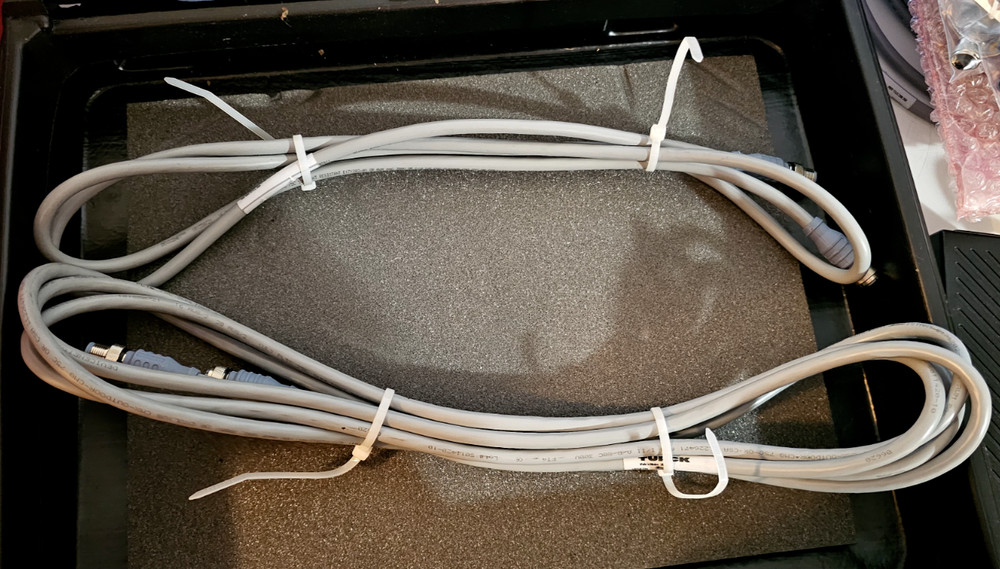 EMC NOx 5210 Analyzer