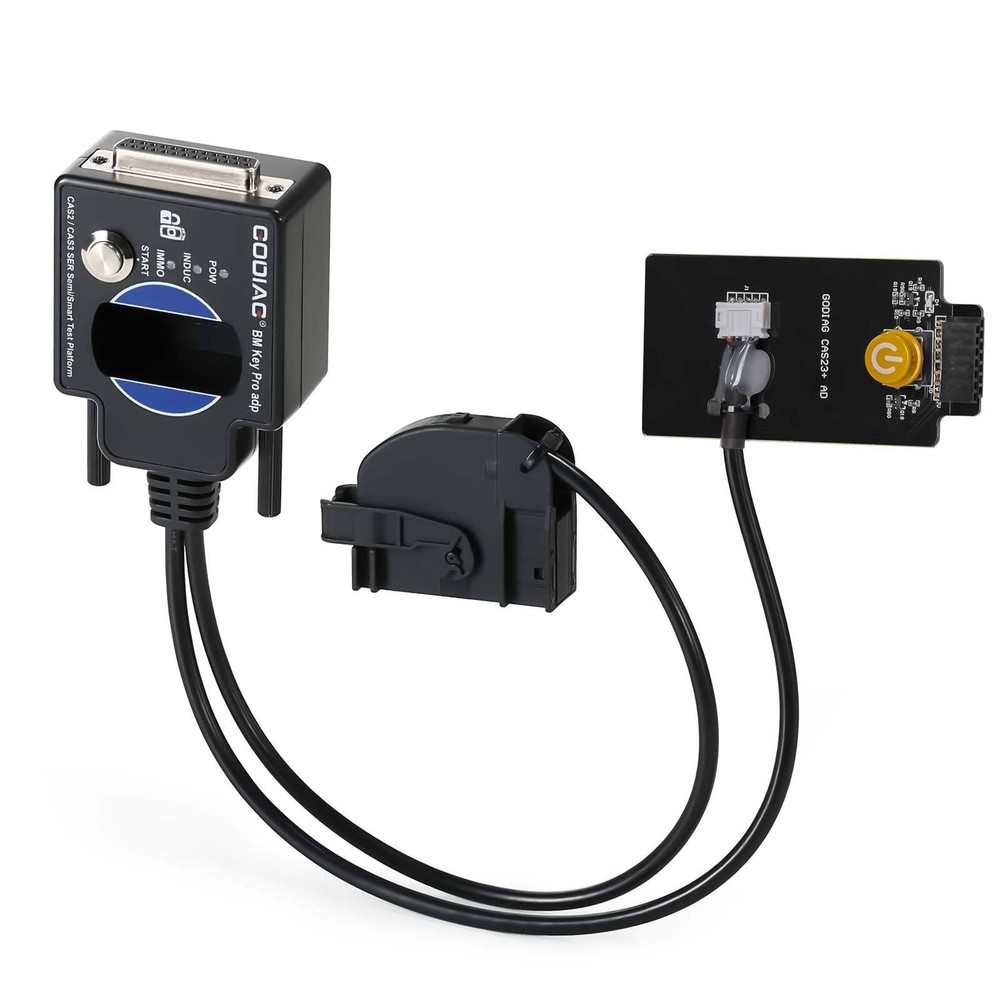 GODIAG CAS2 CAS3 SER Semi Smart Test Platform For CAS Data Read, Write& Progarm