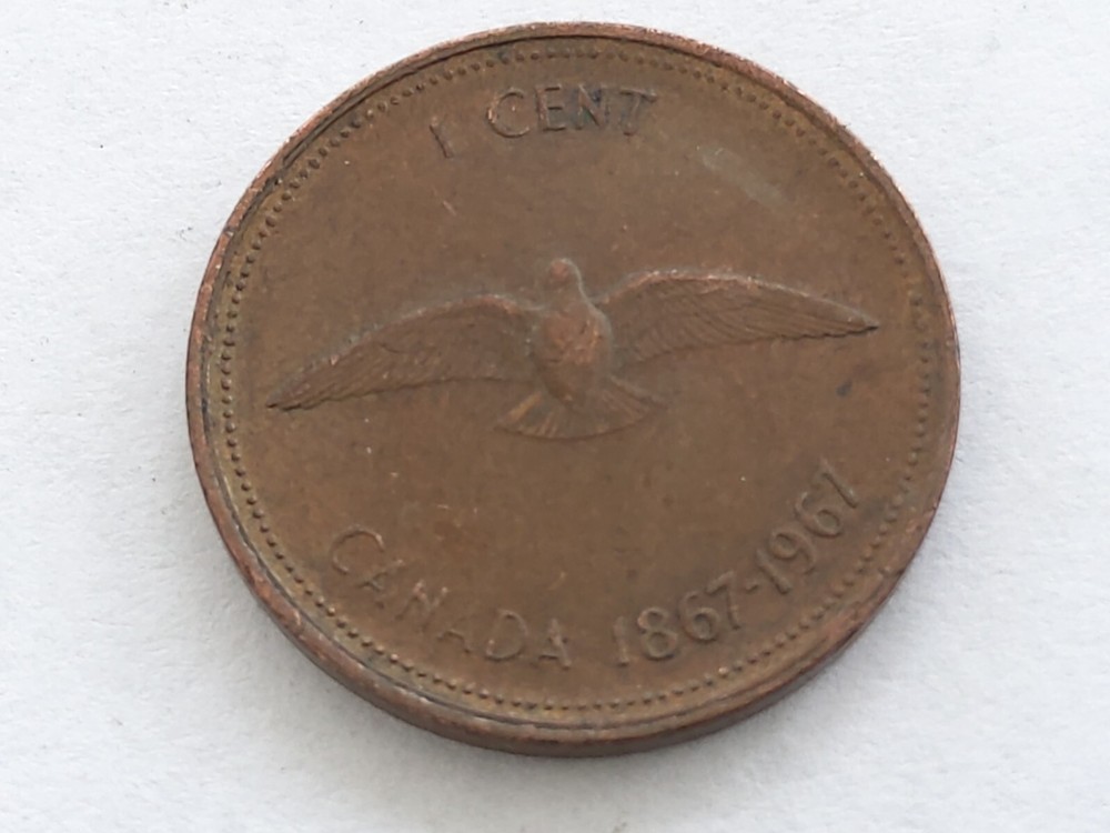 13 Canada Coins 1918 to 2000s , see description, refd98