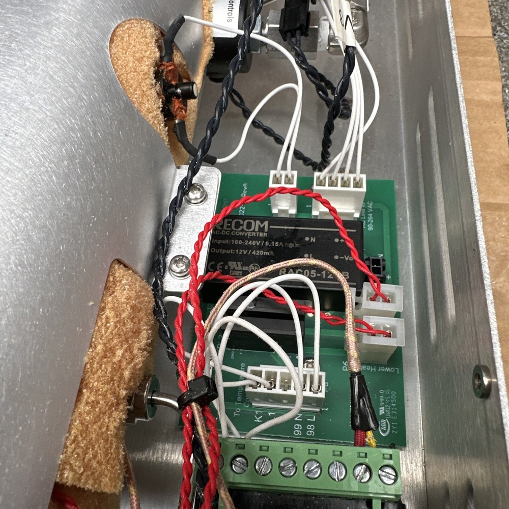 Vaporization Module