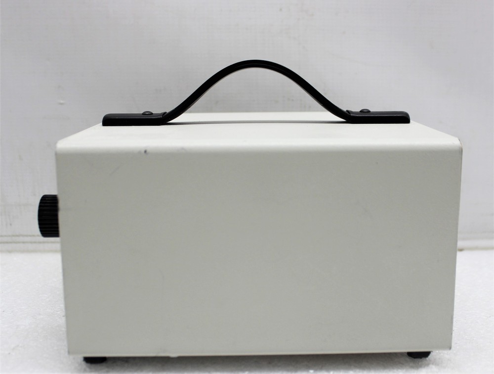 Fostec 20500.2 ACE Light Source with Dimmer Halogen Bulb Needs Repl (3369462)