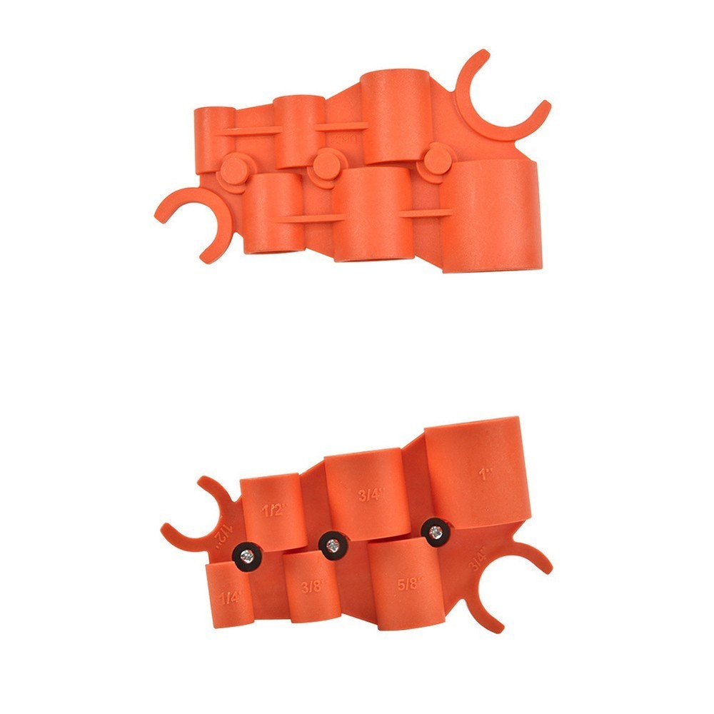 Piping Solutions Made For Easy Comprehensive Measuring & Deburring Kit