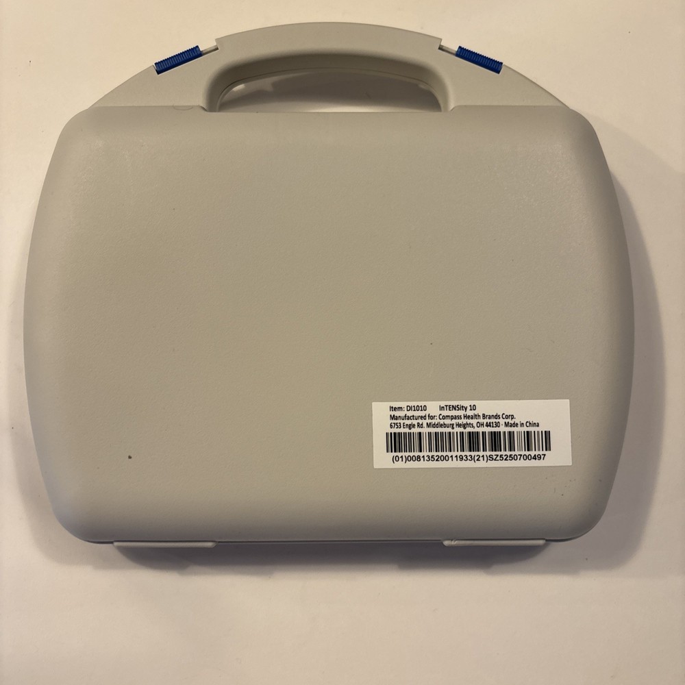 Intensity 10 Digital TENS