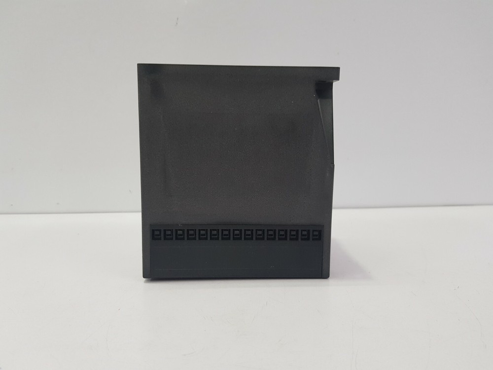 MEGACON VOLTAGE TRANSDUCER AUXILIARY 24VDC MCVB