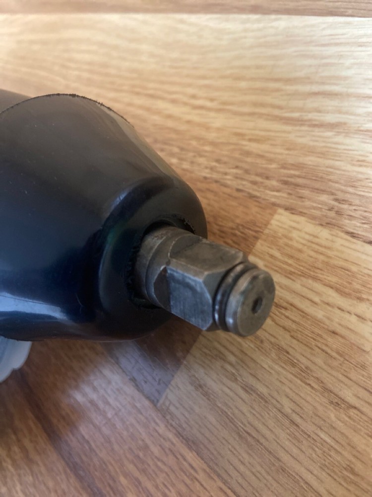 PNEUMATIC IMPACT DRILL (PSV005699)