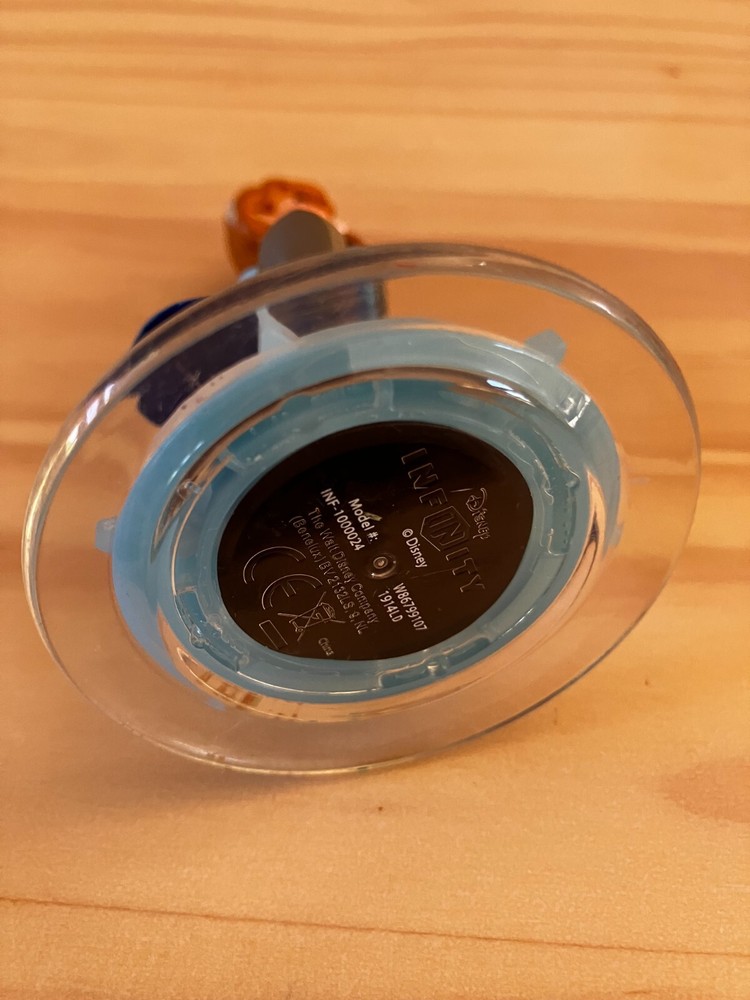 Disney Infinity 2.0 Iron Man Marvel Avengers