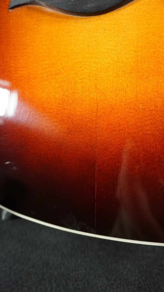 Taylor 714e 2013 Acoustic Guitar w/ Electronics & OHSC