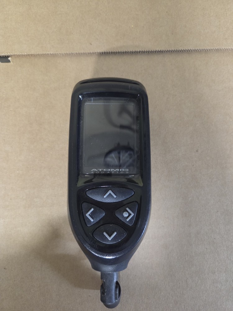 Atomic Aquatics Cobalt Scuba Diving Computer