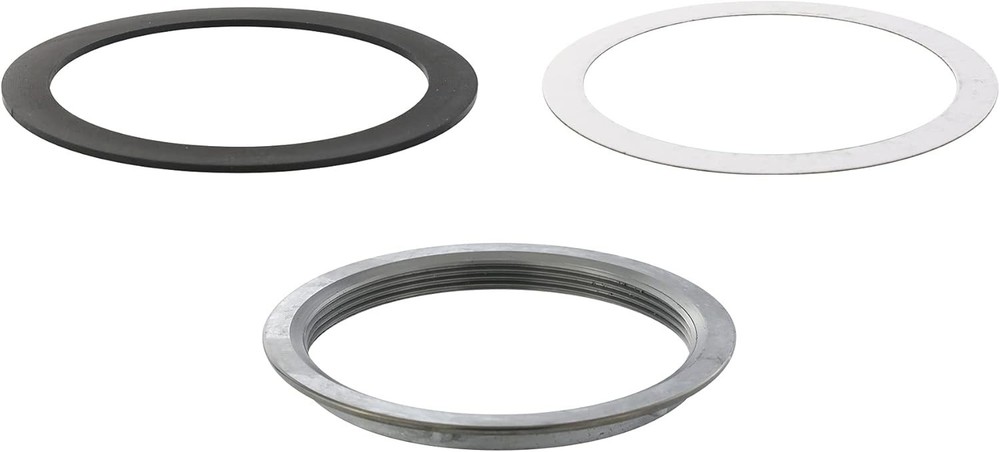 81080 Sink Strainer Nut and Washer Set