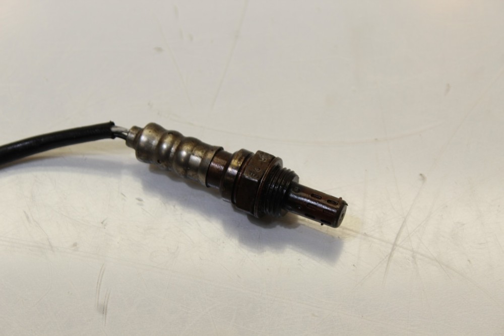 2006 BMW K1200 Oxygen O2 Exhaust Gas Lambda Sensor 11787672785