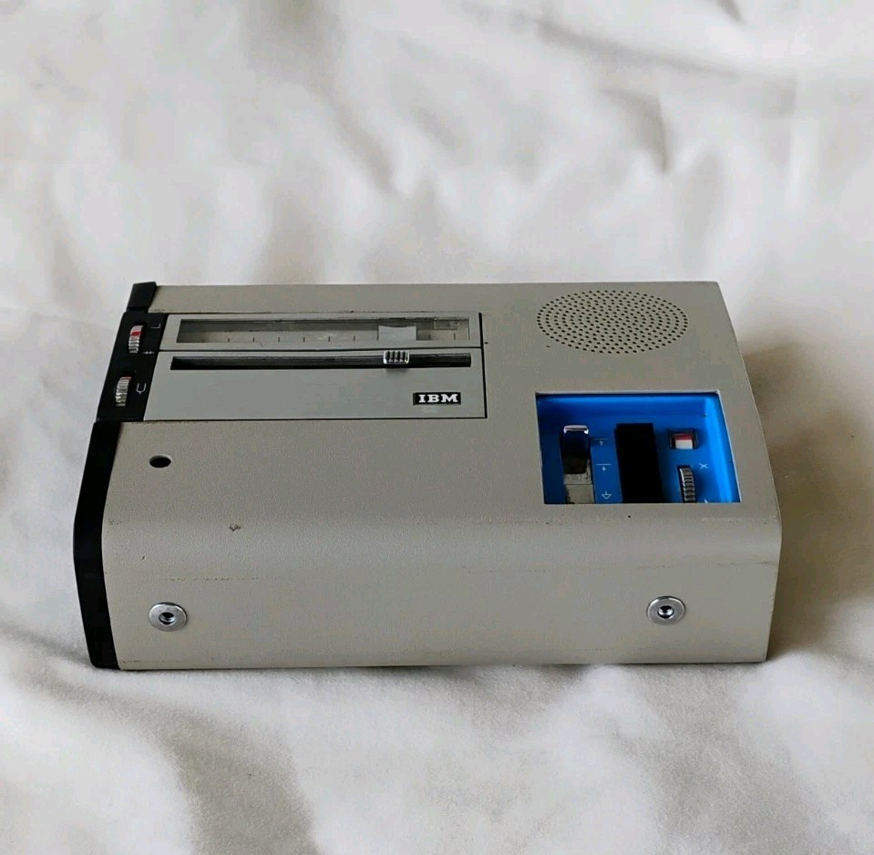 IBM Executary 224 Dictating Unit