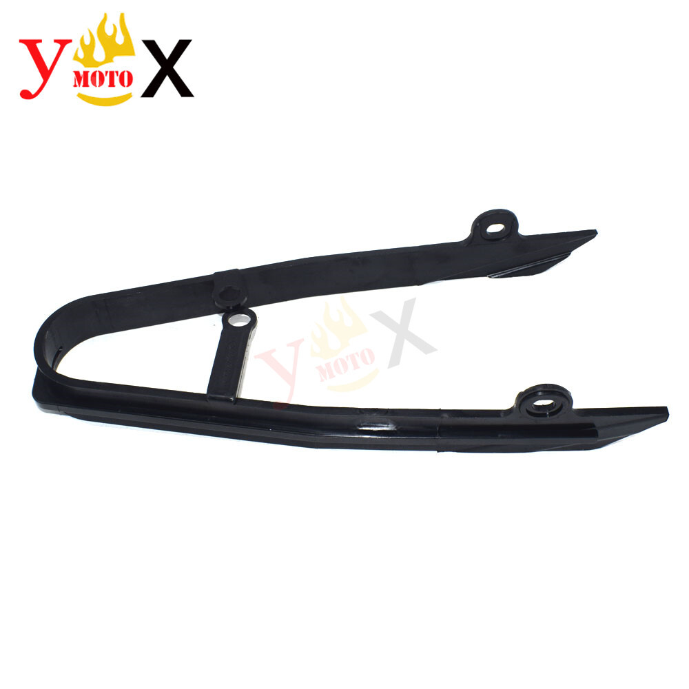 Rear Swingarm Chain Guide Flat Fork Buffer Guard For Honda CBR1000RR 2004-2007
