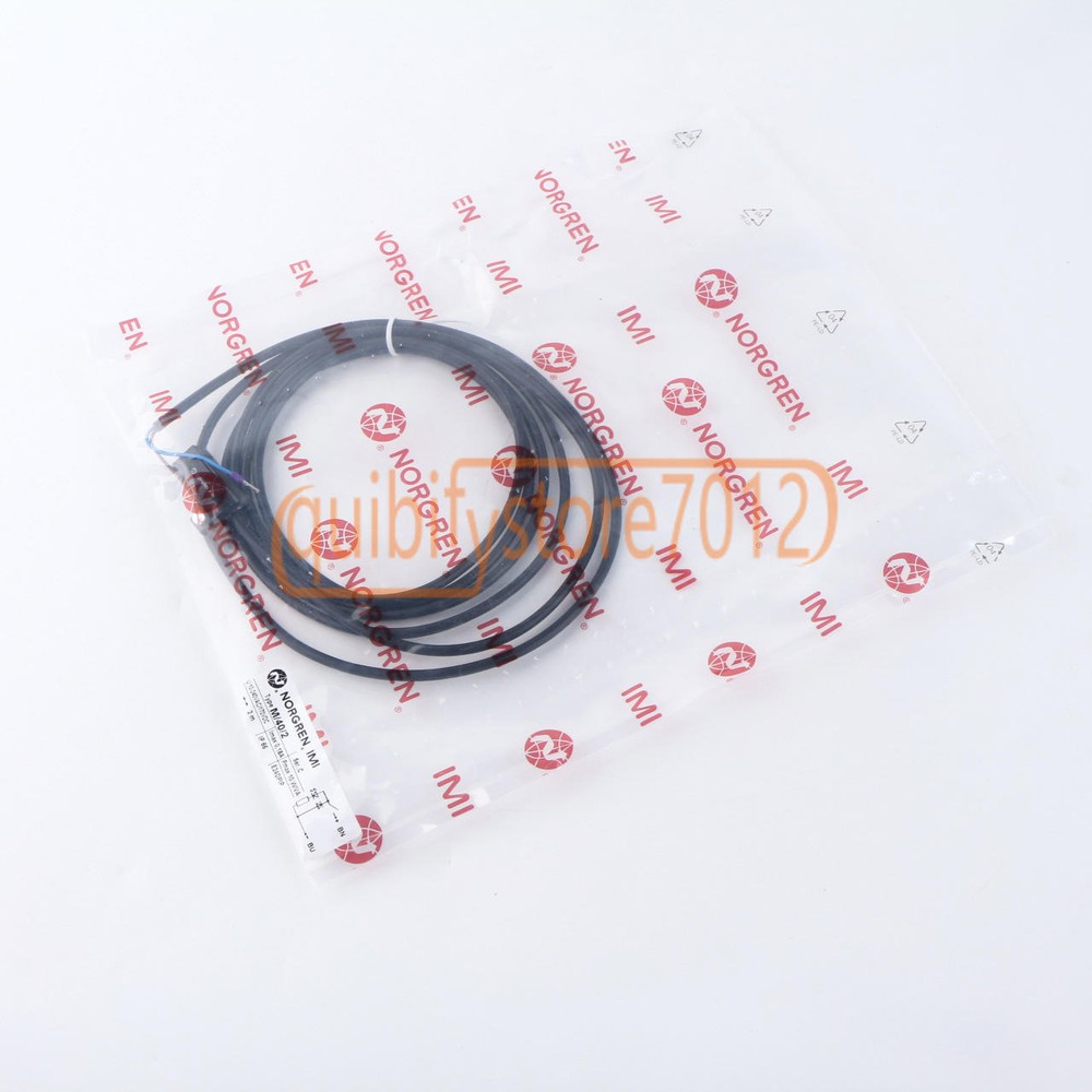 One NEW Norgren sensor M/40/2 m-40-2
