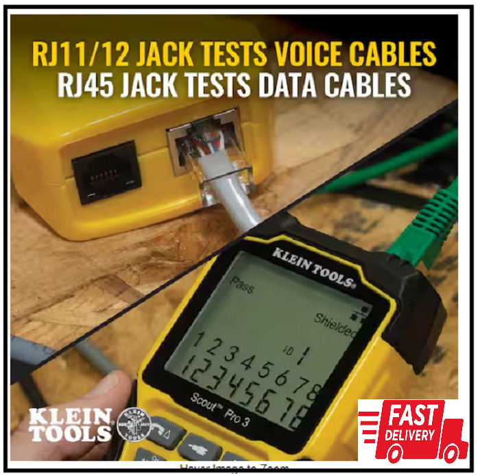 Self-storing Test Plus Map Replacement Remote For Scout Pro 3 Tester | + Tools