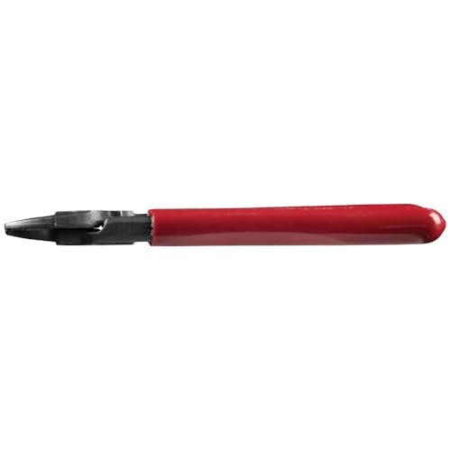 Compact High Leverage Cable Cutter Cuts 10 AWG Aluminum Copper MC Cable