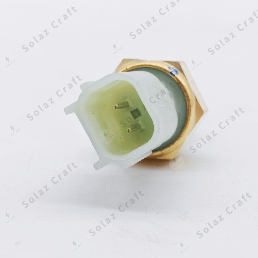 OEM Engine Coolant Temperature Sensor For Honda Accord Civic Pilot Acura Auto US