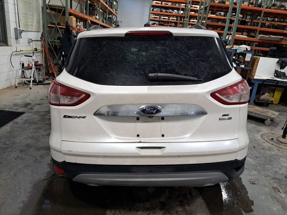 Rear 2016 Escape Camera/Projector Sku#4335195