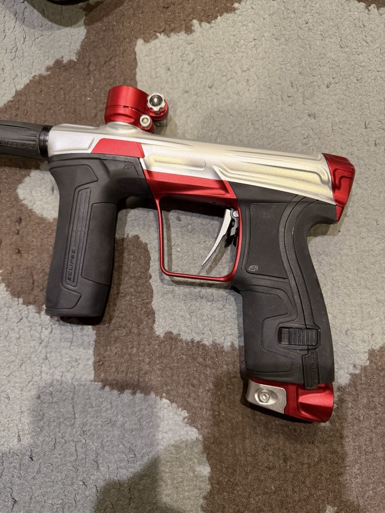 PLANET ECLIPSE CS2!!